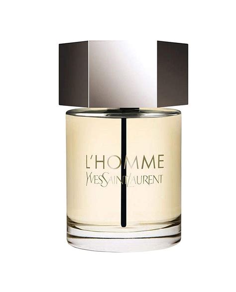 ysl homme eau de|l'homme eau de toilette spray.